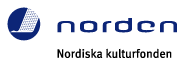 logo nordic cultural fund